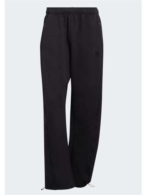 spacer open hem ADIDAS ORIGINAL | KE0720BLACK